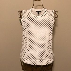 JCREW Vest Large